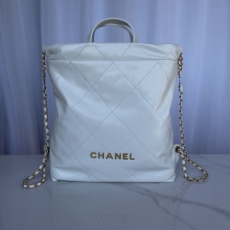 Chanel Shopping Bags